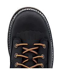 Georgia Boot Men's Ltx Logger Composite Toe Waterproof Work