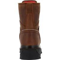 Rocky Men's Rams Horn Logger 800G Insulated Work Boot