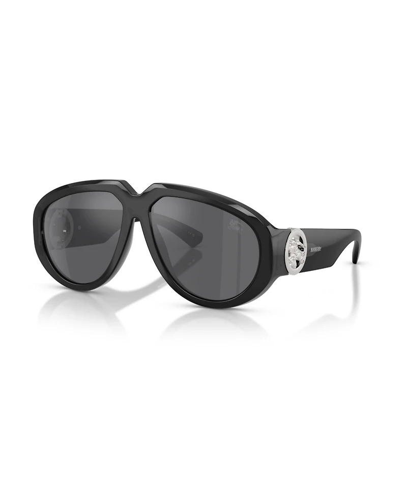 Burberry Women's Designer Sunglasses, BE4479U