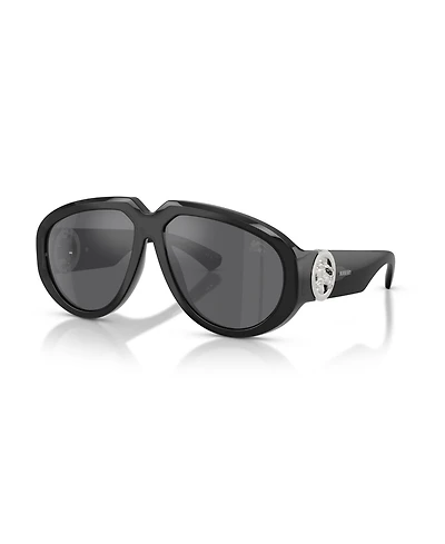 Burberry Women's Designer Sunglasses, BE4479U