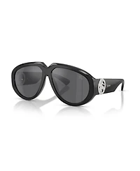 Burberry Women's Designer Sunglasses, BE4479U