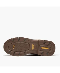 Georgia Boot Men's Athens SuperLyte Alloy Toe Waterproof Wallabe