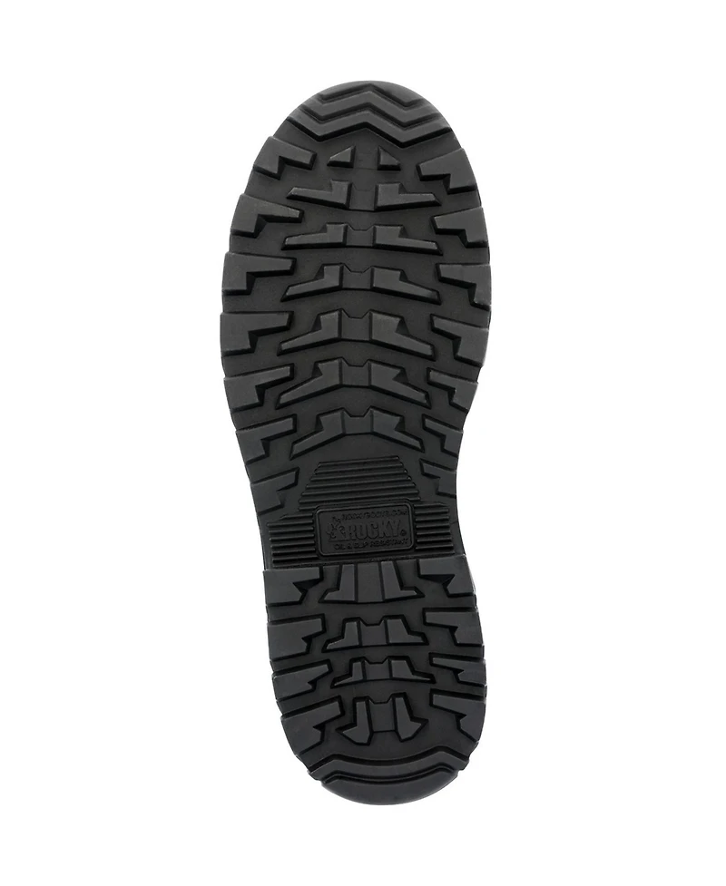 Rocky Men's Jump Boot Pro 10” Public Service