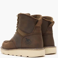 Georgia Boot Men's Core 37 6" Work