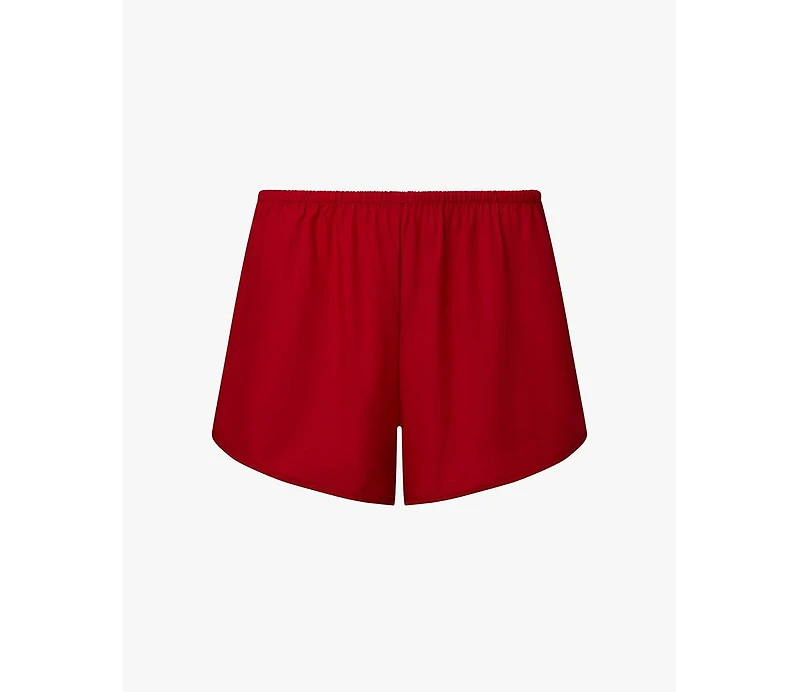 WeWoreWhat Women's Classic Pajama Short