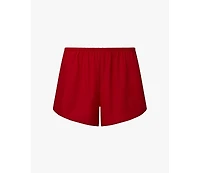 WeWoreWhat Women's Classic Pajama Short