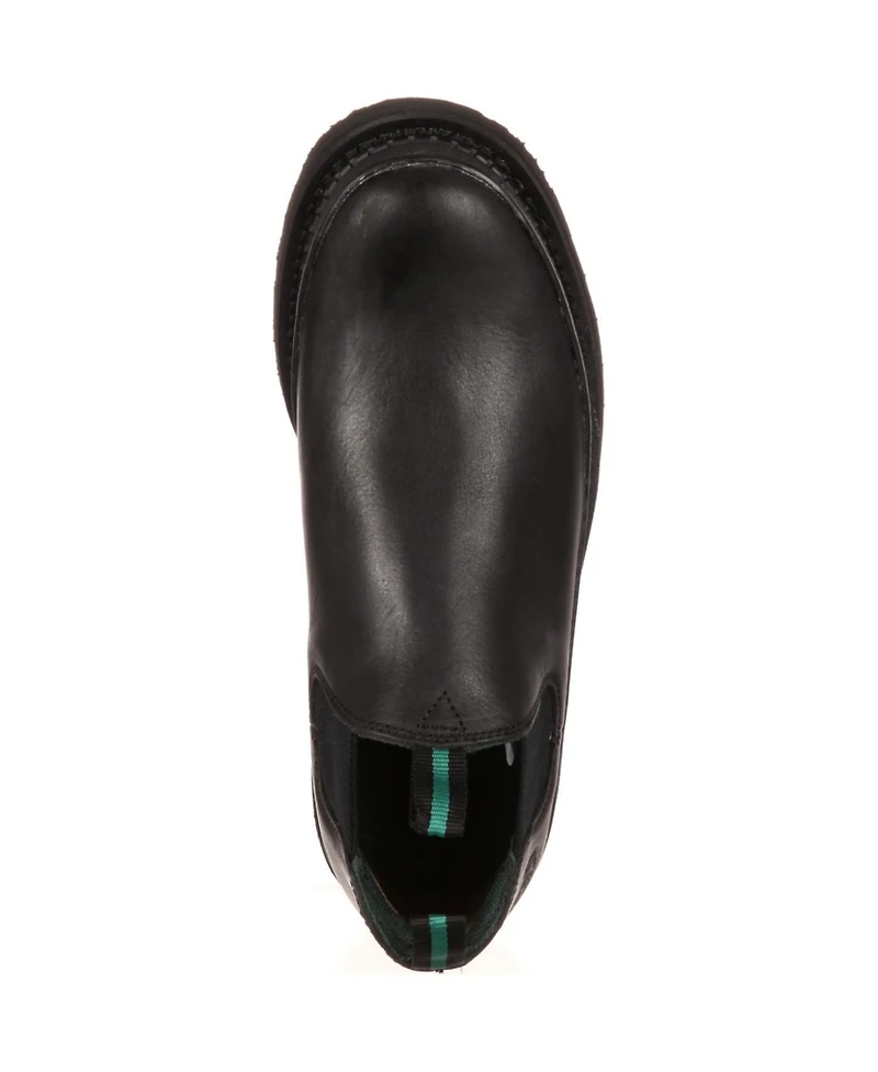 Georgia Giant Romeo Work Shoe