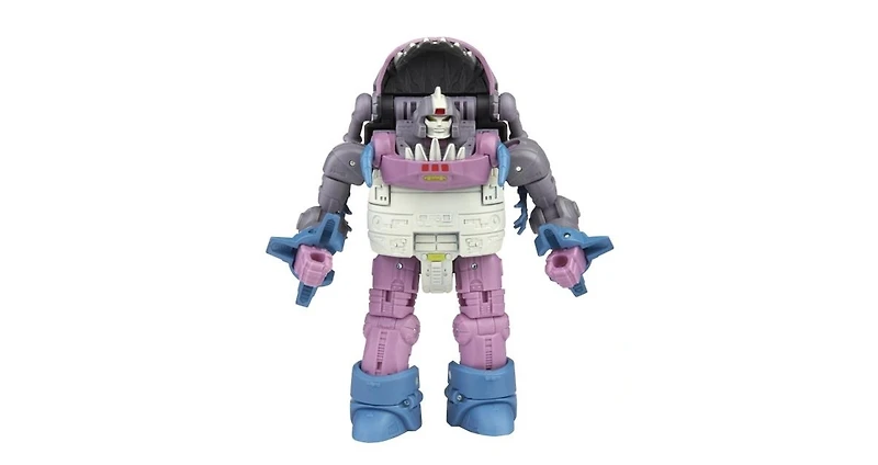 86-08 Gnaw Deluxe Class | Transformers Studio Series | Transformers: The Movie 86