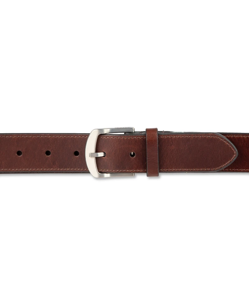 Tommy Hilfiger Men's Stretch Comfort Casual Belt