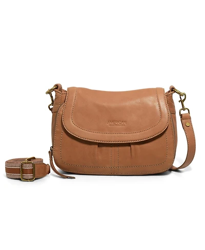 Marino Crossbody with 2 Straps