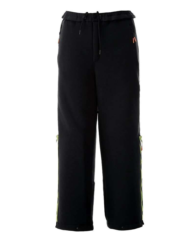 RefrigiWear Big & Tall FrostFlex Fleece Pants - 10°F Cold Protection, Durable and Comfortable Workwear