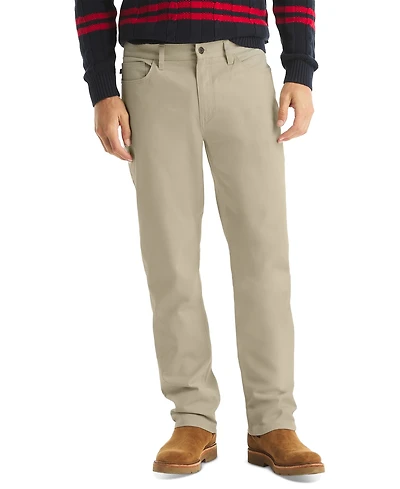 Nautica Men's Vintage Straight Stretch Denim