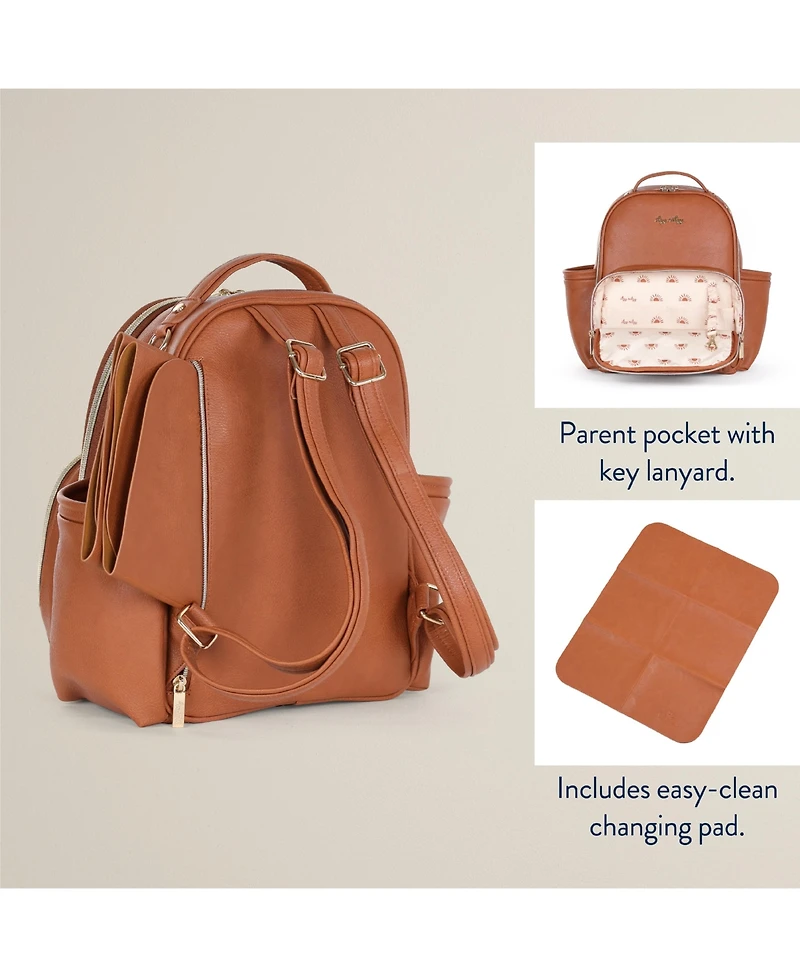 Itzy Ritzy Baby Itzy Mini Diaper Bag