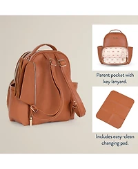 Itzy Ritzy Baby Itzy Mini Diaper Bag