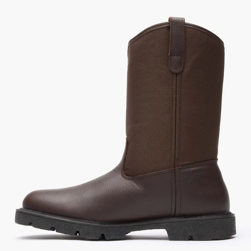 Georgia Boot Homeland Waterproof Wellington Work