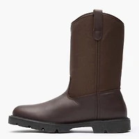 Georgia Boot Homeland Waterproof Wellington Work