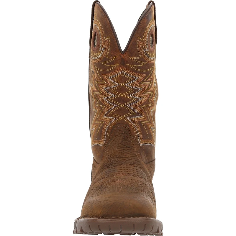 Rocky Men's Legacy 32 Waterproof Western Boot