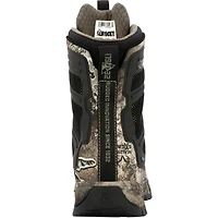 Rocky Men's Quickfire 9” 200G Insulated Outdoor Boot