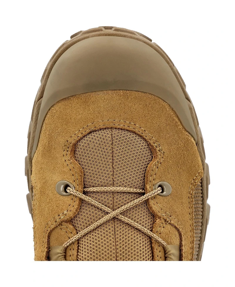 Rocky Men's Mountain Combat Waterproof Military Boot