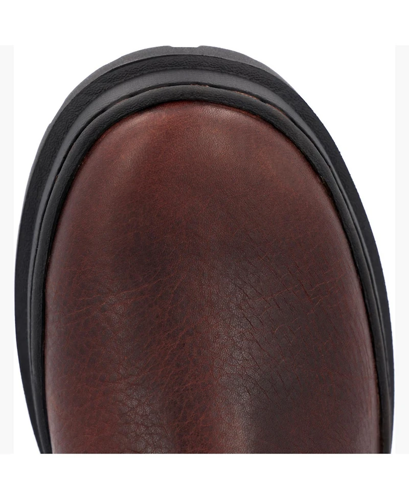 Georgia Boot Men's Romeo SuperLyte Shoe