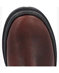 Georgia Boot Men's Romeo SuperLyte Shoe