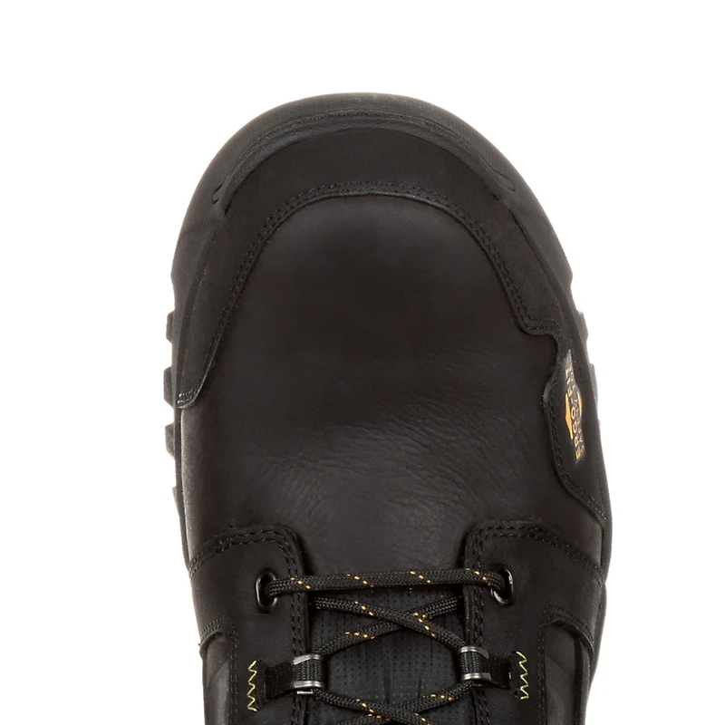 Georgia Boot Men's Amplitude Composite Toe Waterproof Work
