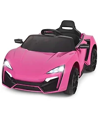 12V 2.4G Rc Electric Vehicle with Lights