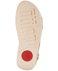 FitFlop Women's Lulu Slingback Sandals