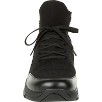 Rocky Men's Code Blue 5" Knit Public Service Shoe