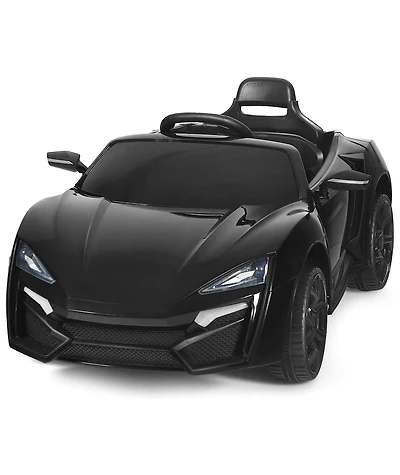 12V 2.4G Rc Electric Vehicle with Lights