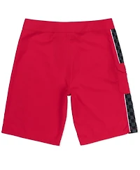 Hurley Men's Gothic Cargo 22" Regular Fit Boardshorts