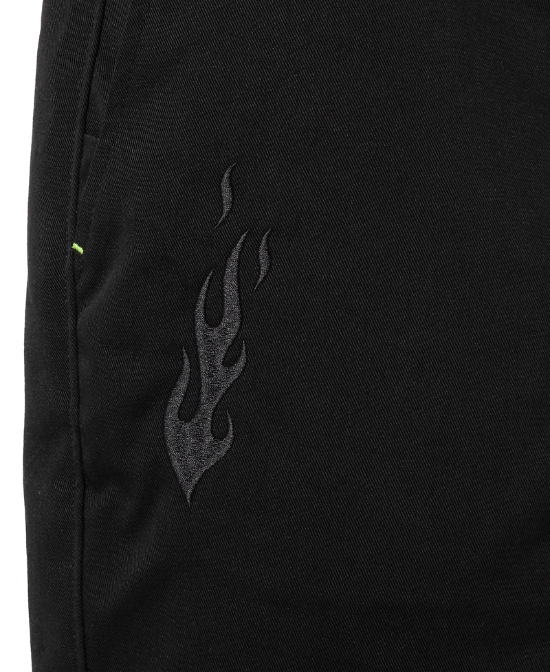 Hurley Men's Silverlake Chino Walkshort 22" Shorts