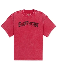 Hurley Men's Creep Short Sleeve T-Shirt