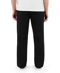 Hurley Men's Stagedive Relaxed Chino Pants