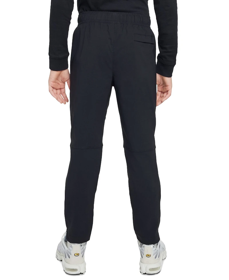 Nike Big Boys Tech Woven Pants
