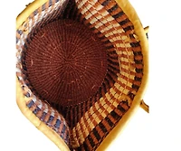 Life Medium Handmade Sisal Basket Tote