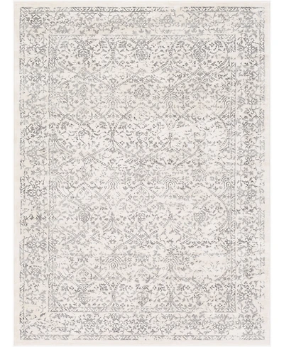 Livabliss Roma Rom-2300 9'10"x14' Area Rug