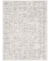 Livabliss Roma Rom-2300 9'10"x14' Area Rug