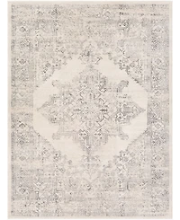Livabliss Roma Rom-2322 9'10"x14' Area Rug