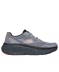 Skechers Men's Max Cushioning Endeavour - Space Angle Running Sneakers from Finish Line
