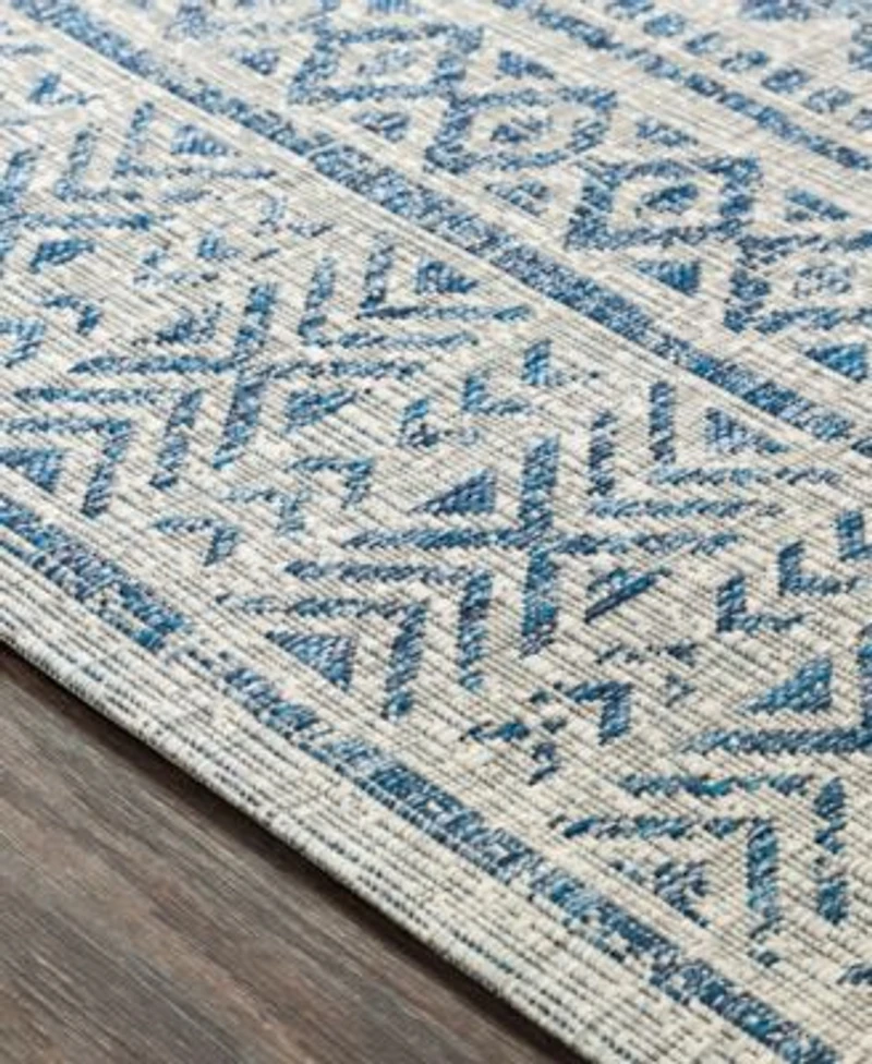 Livabliss Eagean Eag 2306 Oval Rug Collection