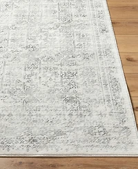 Livabliss Roma Rom- 9'10"x14' Area Rug