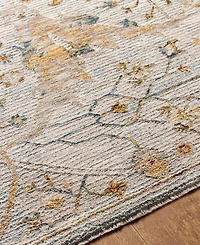 Livabliss Reina Ren-2302 9'x12'2" Area Rug