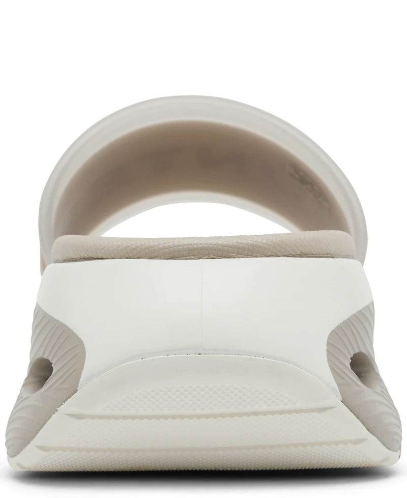 Hunter Women's Geneva Square-Toe Slip-On Casual Sandals from Finish Line