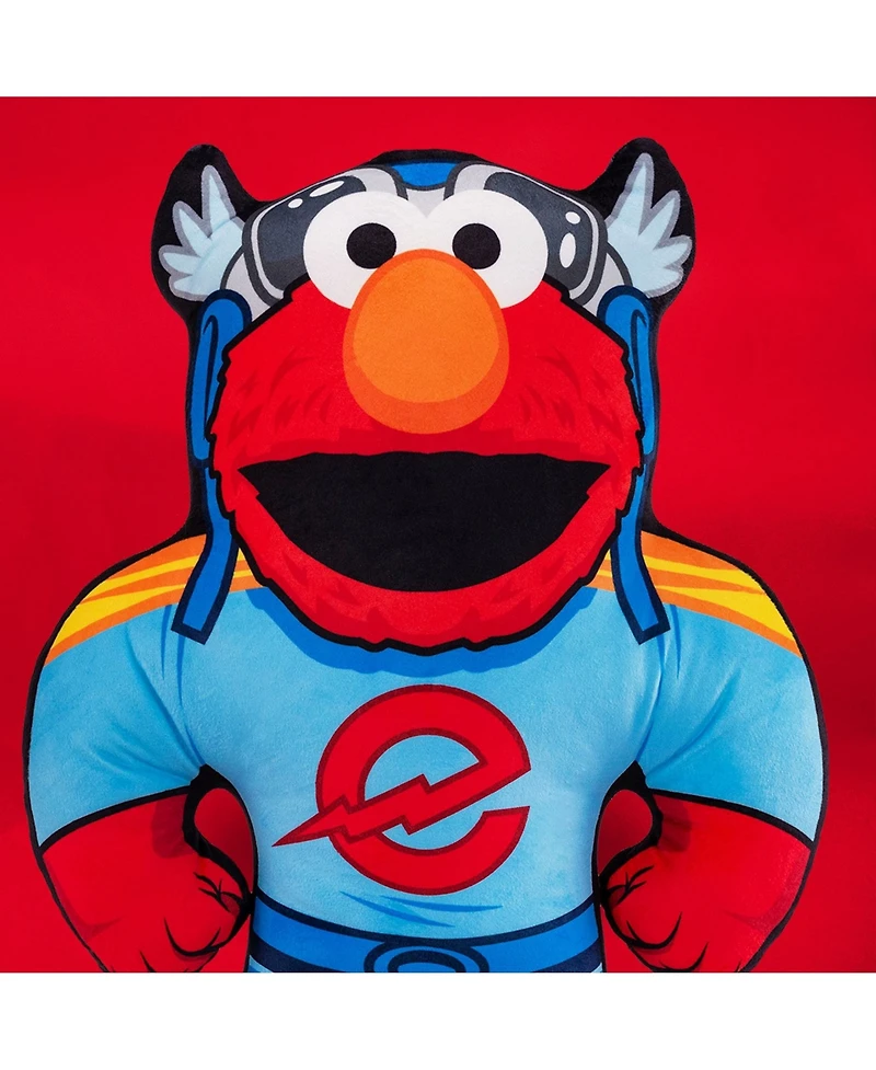 Bleacher Creatures Sesame Street Elmo Superhero 24" Bleacher Buddy