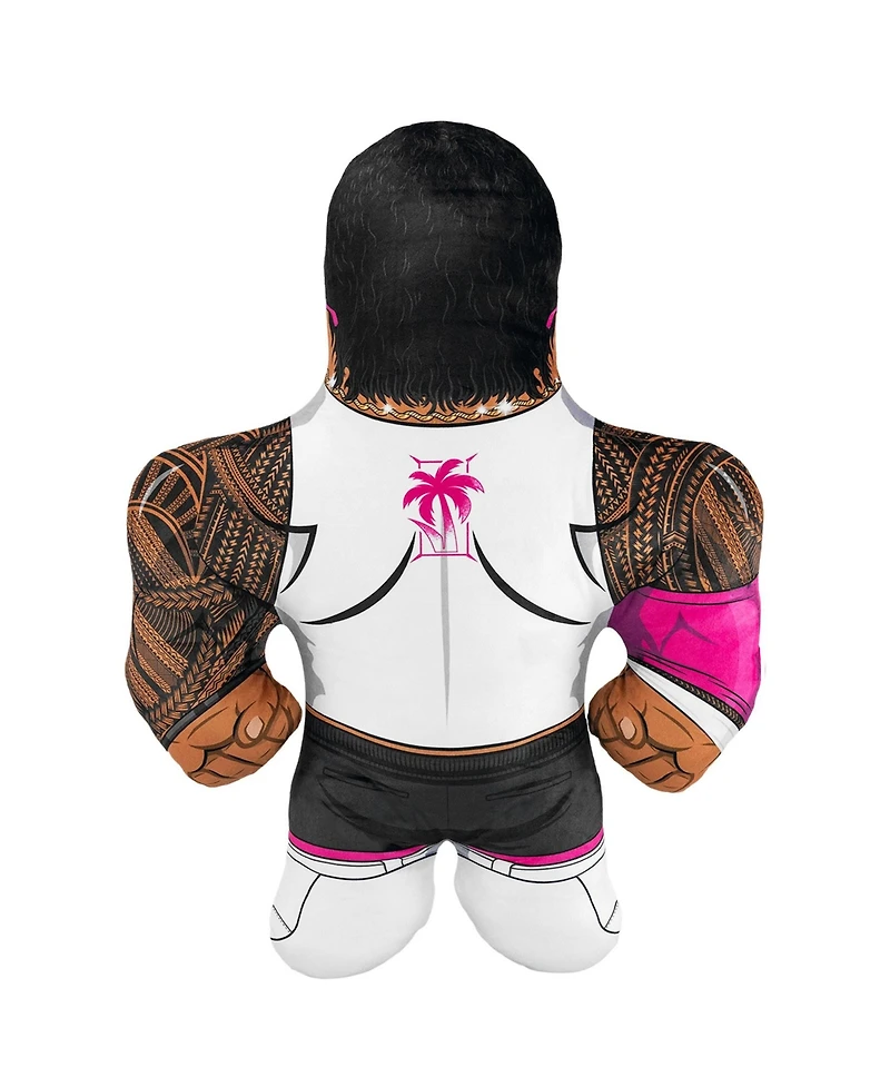 Bleacher Creatures Wwe Jey Uso 24" Bleacher Buddy
