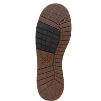 Georgia Boot Men's Amp Lt Wedge Waterproof Pull On Work