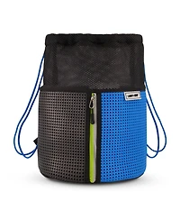 Light + Nine Kids Light Nine Sophy Drawstring Backpack