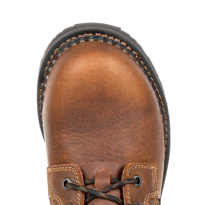 Georgia Boot Men's Giant Revamp Waterproof Work