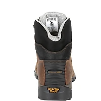 Georgia Boot Men's Eagle One Steel Toe Waterproof Work